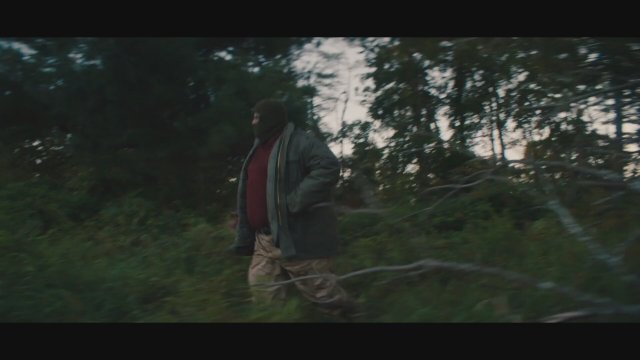 Honeydew 2020 Fragman