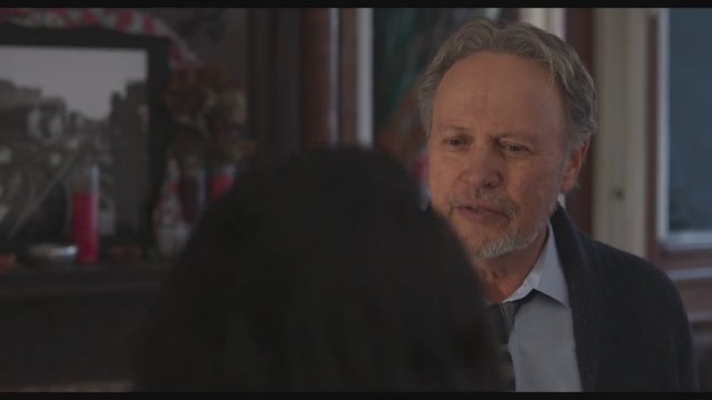 Here Today (2021) Fragman