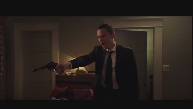 Witch Hunt (2021) Fragman