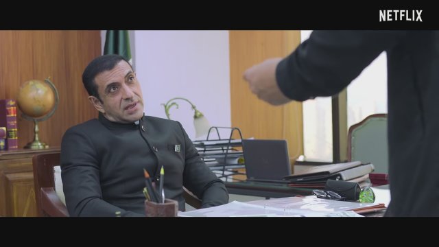 Sevgi Sınır Tanımaz (2021) Fragman