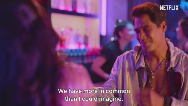 Carnaval (2021) Fragman