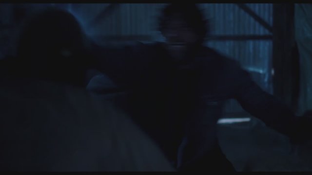 Forget Everything and Run (2021) Fragman