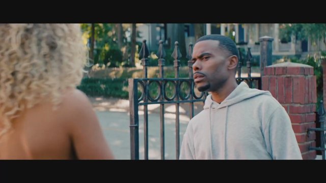 The House Next Door (2021) Fragman