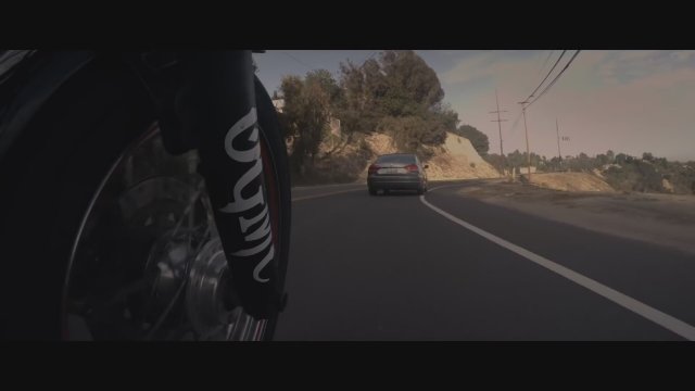 Night Walk (2019) Fragman