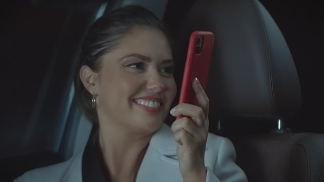 Chestniy razvod (2021) Fragman