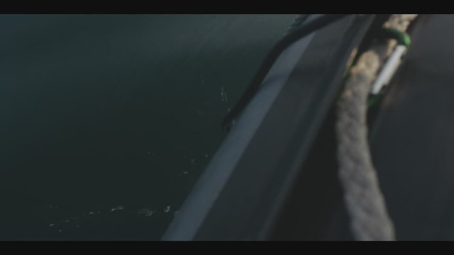 Fathom (2021) Fragman