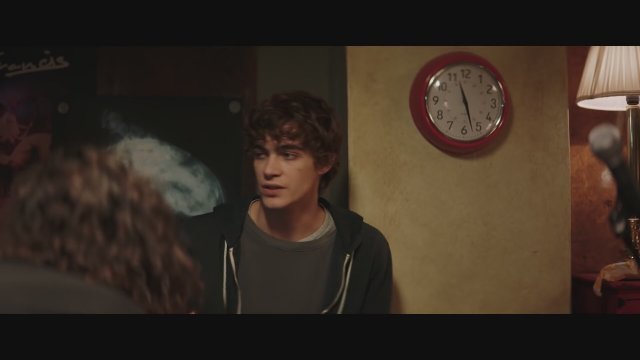 Morrison (2021) Fragman