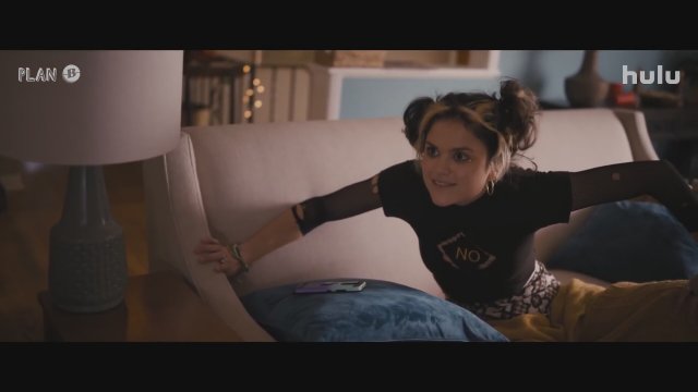 Plan B (2021) Fragman