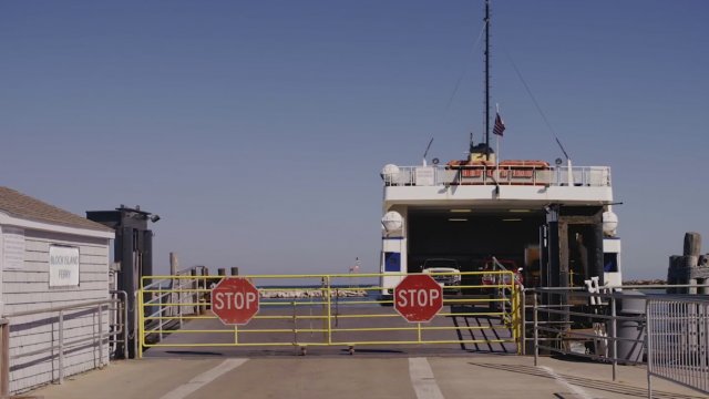 Block Island (2018) Fragman