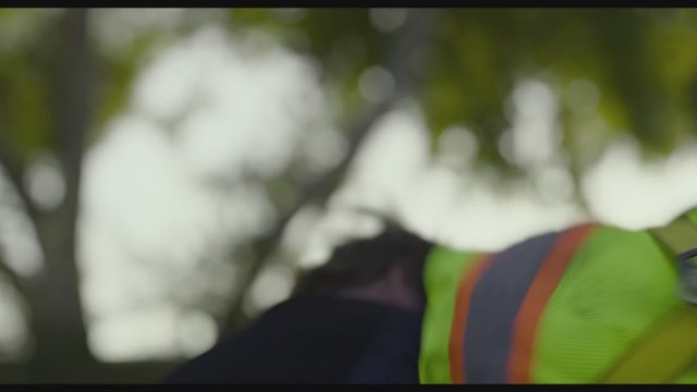 The Forever Purge (2021) Fragman