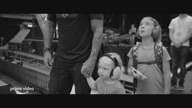 P!nk: All I Know So Far (2021) Fragman