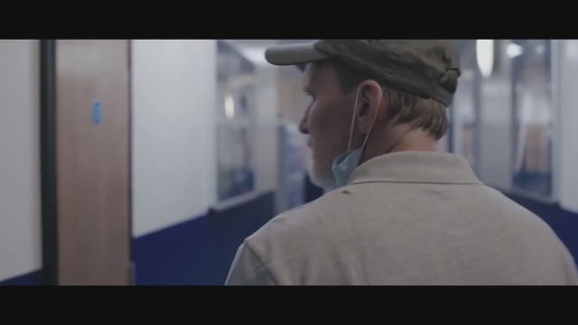 Rise of the Mummy (2021) Fragman