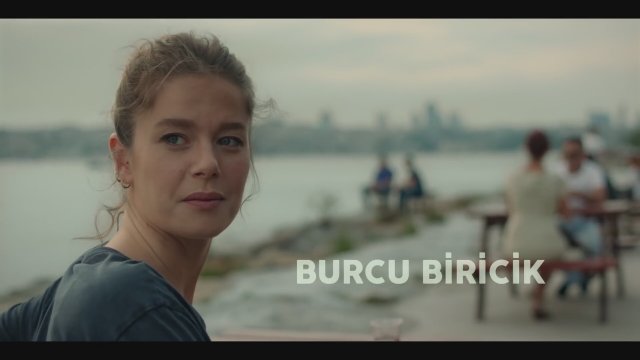 İnsanlar İkiye Ayrılır 2020 Fragman