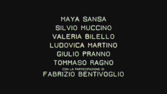 Security (2021) Fragman