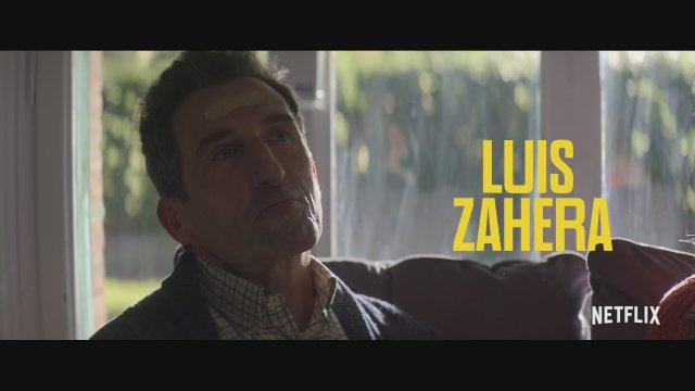 Senin İçin Çıldırıyorum (2021) Fragman