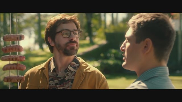 Quem Vai Ficar com Mário? (2021) Fragman