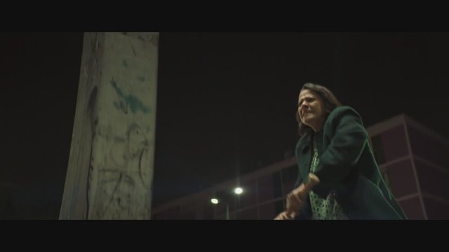 Cosas imposibles (2021) Fragman