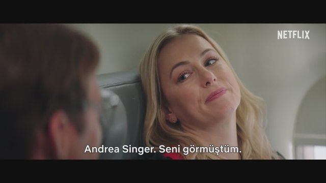 Kimsin Sen? (2021) Fragman