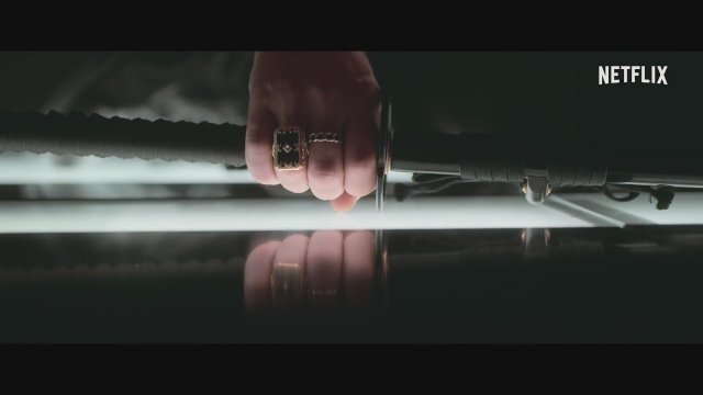  Xtremo (2021) Fragman