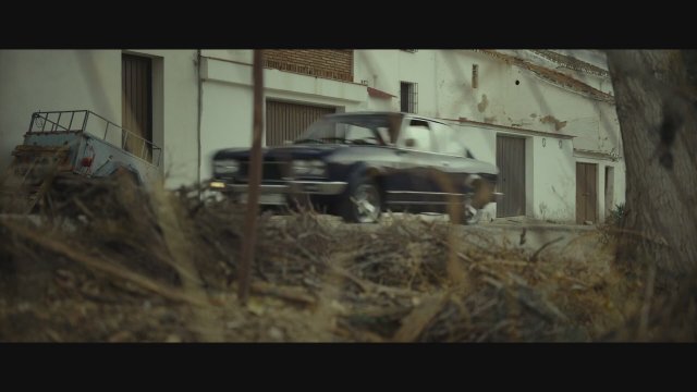 La casa del caracol (2021) Fragman