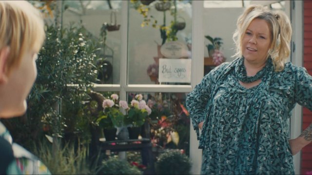 Buster - Oregon Mortensen (2021) Fragman