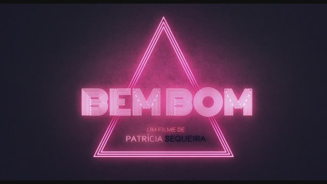 Bem Bom (2021) Fragman