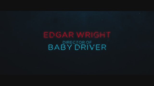 Dün Gece Soho'da (2021)  Fragman