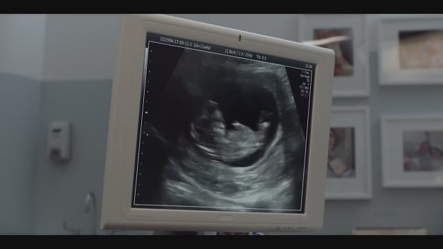 False Positive (2021) Fragman