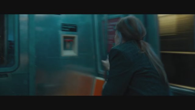 Escape Room: Tournament of Champions (2021) Fragman