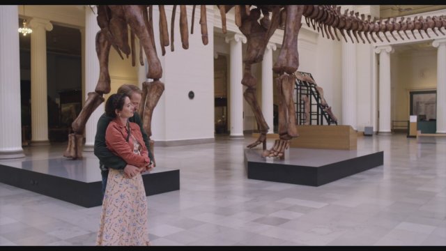 Monuments (2020) Fragman