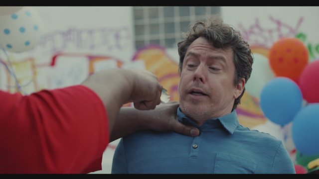 Domino: Battle of the Bones (2021) Fragman