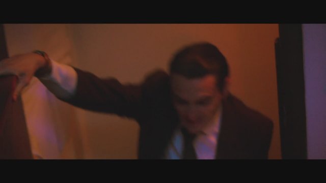 The Birthday Cake (2021) Fragman