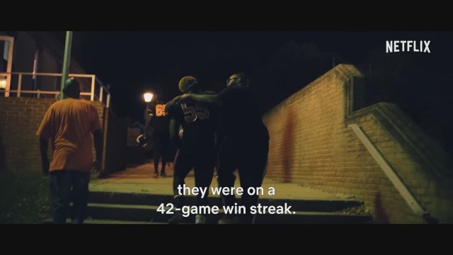 Audible (2021) Fragman