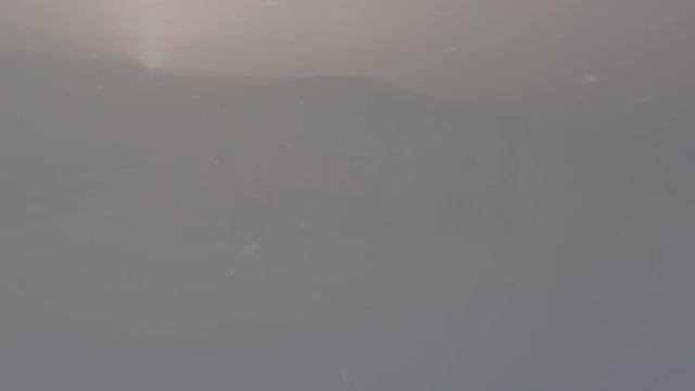 An Unknown Compelling Force (2021) Fragman