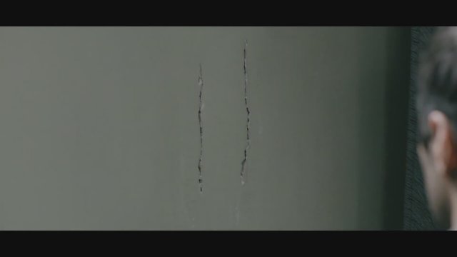 Pure White (2021) Fragman