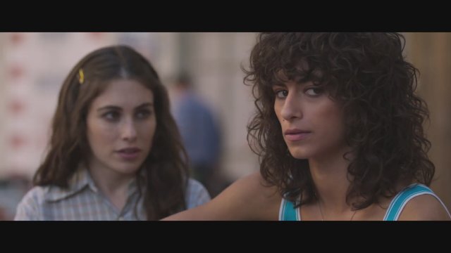 Las leyes de la frontera (2021) Fragman