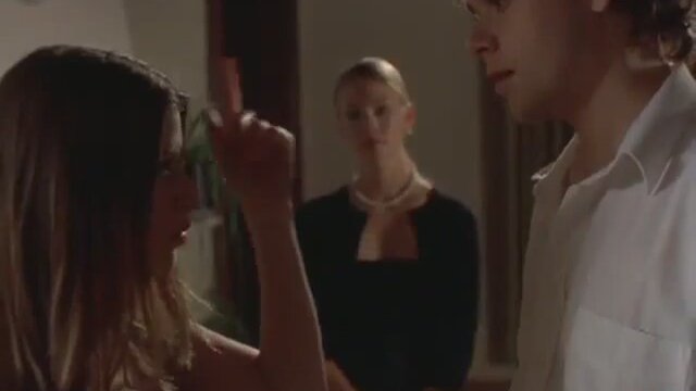 Taboo (2002) - Fragman