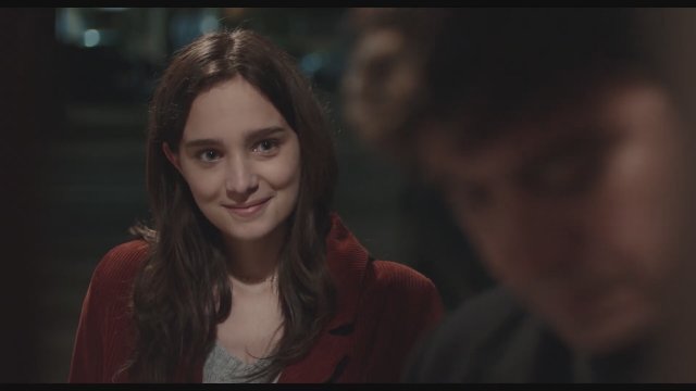 Tre Piani (2021) - Teaser