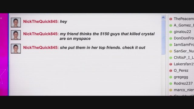 Why Did You Kill Me? (2021) Fragman