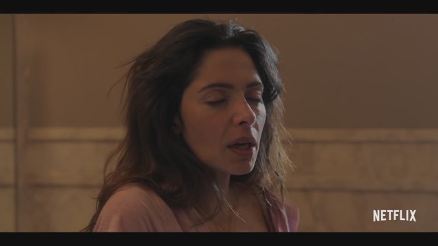 Sex/Life (2021) Fragman