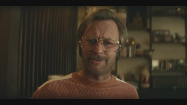 Physical (2021) Fragman