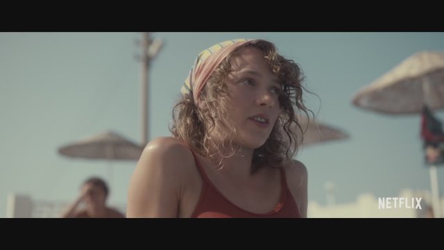 Geçen Yaz (2021) Fragman