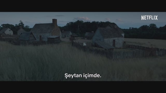 Korku Sokağı 2. Kısım: 1978 (2021) Fragman