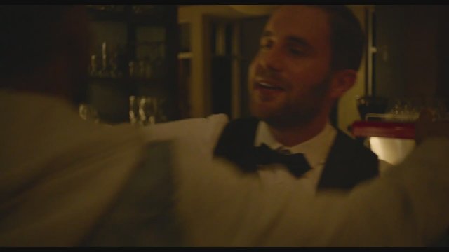 Broken Diamonds (2021) Fragman