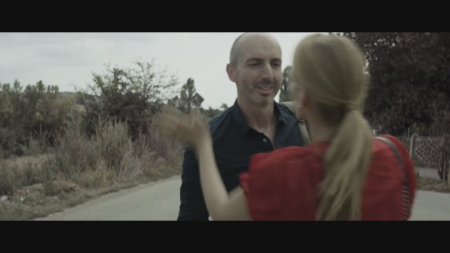 Vampir (2021) Fragman