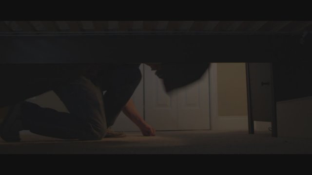 Evil Little Things (2019) Fragman