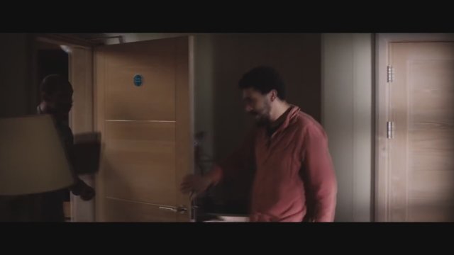 In the Earth (2021) Fragman