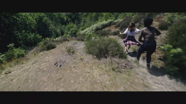 Cannibal Troll (2021) Fragman