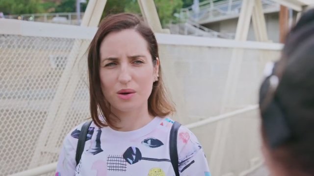 How It Ends (2021) Fragman