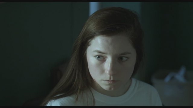 The Green Sea (2021) Fragman